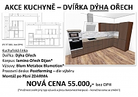 Akce, slevy, výprodeje