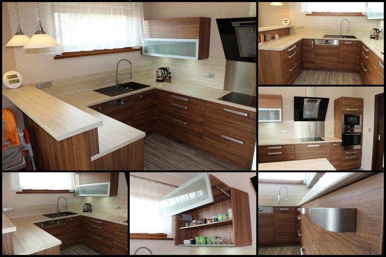 Na u0161e realizace Moderní kuchyn u011b z lamina KYDL u00cd u010cEK Kuchy u0148ské studio Plze u0148 Na u0161e realizace Moderní kuchyn u011b z lamina KYDL u00cd u010cEK Kuchy u0148ské studio Plze u0148